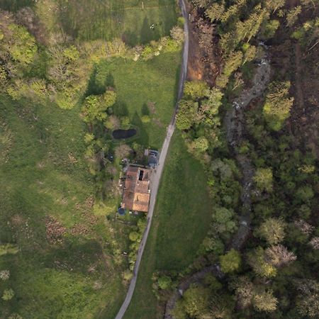 Ferienwohnung Im Gruenen Altstatten Luaran gambar