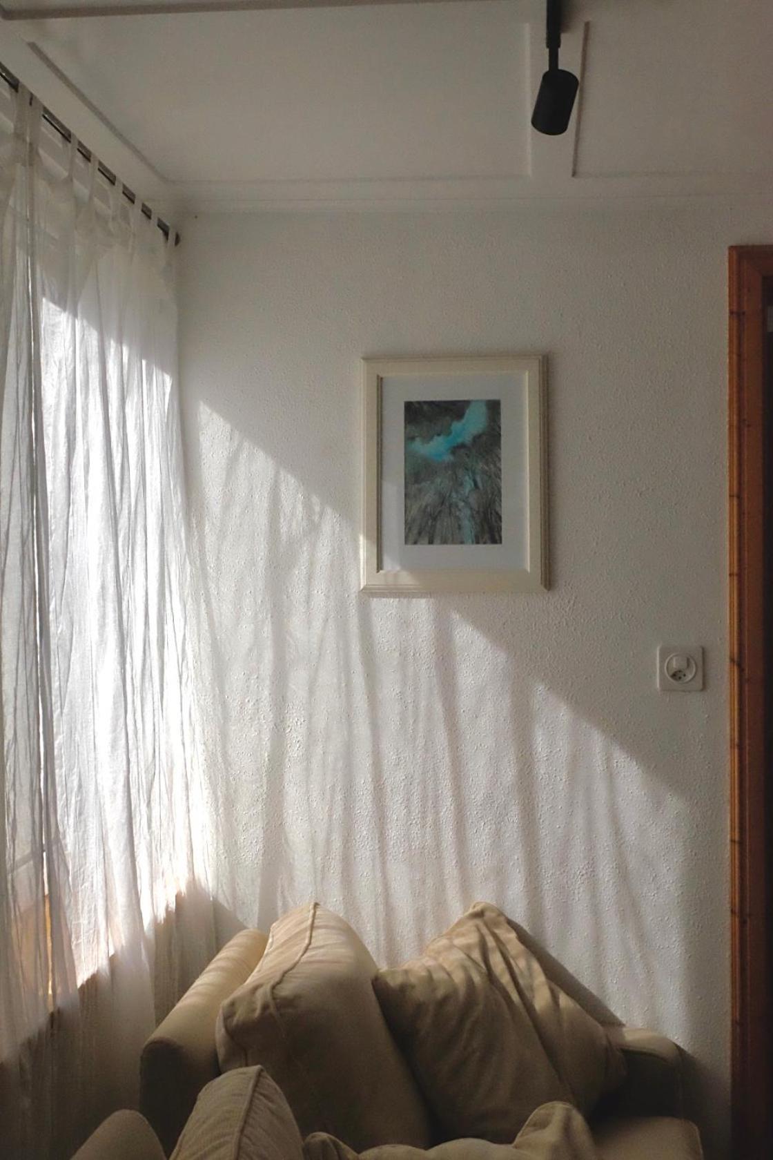 Ferienwohnung Im Gruenen Altstatten Luaran gambar